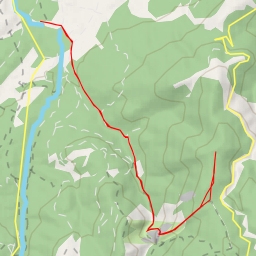 thumbnail for Carretera de Rascafría - Carretera de Rascafría