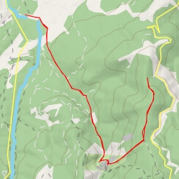 thumbnail for Carretera de Rascafría - Carretera de Rascafría