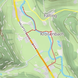 thumbnail for Steirerpack - Hauptstraße - Pölstal