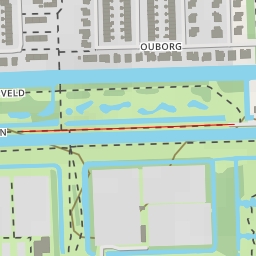 thumbnail for Kalfjeslaan - Kalfjeslaan - Amsterdam