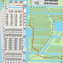 thumbnail for Machineweg MP - Machineweg MP