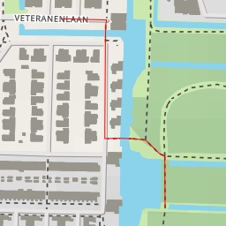 thumbnail for Piet de Winterlaan