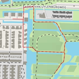 thumbnail for Machineweg MP