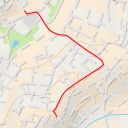 thumbnail for Bahlinger Weg