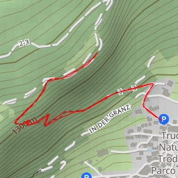 thumbnail for Forststraße Scaratal - Strada Forestale Scaratal