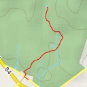 thumbnail for 융건릉 - 세자로 - 화성시