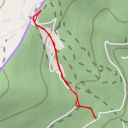 thumbnail for Carretera Peguerinos-El Escorial - Carretera Peguerinos-El Escorial