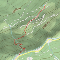 thumbnail for Stallwies - Pradistalla - Martell - Martello