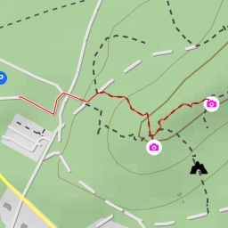 thumbnail for Circuit des 25 Bosses