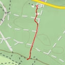 thumbnail for Sentier des Belvédères - Sentier des Belvédères