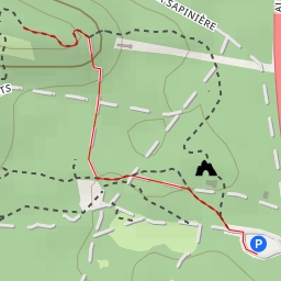 thumbnail for Sentier des Belvédères - Sentier des Belvédères