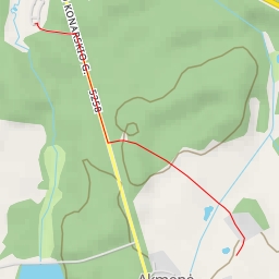 thumbnail for Akmenės g.