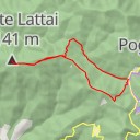 thumbnail for Monte Lattai