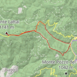 thumbnail for Monte Lattai