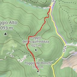 thumbnail for Poggio dei Ronchi