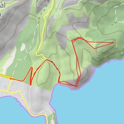 thumbnail for urbanització del Racó d'en Mora