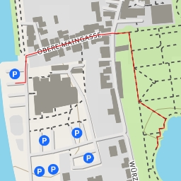 thumbnail for Großer See mit Parnass