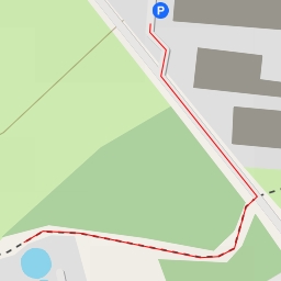 thumbnail for Carrer Califòrnia - Carrer Califòrnia