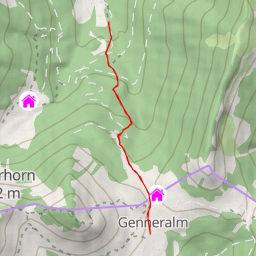 thumbnail for Reithütte