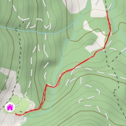 thumbnail for Grubenbachhütte