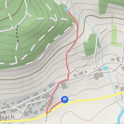 thumbnail for Josef-Zähringer-Straße