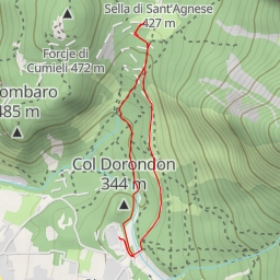 thumbnail for Strada di Ledis - Strada di Ledis