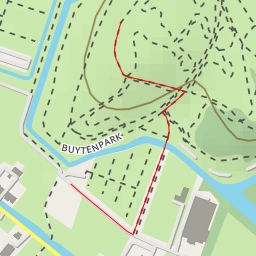 thumbnail for Buytenpark - Buytenpark - Zoetermeer