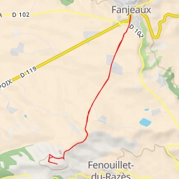 thumbnail for Pech de Mu