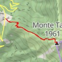 thumbnail for Monte Tamaro peak