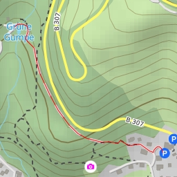 thumbnail for Grüne Gumpe