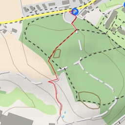 thumbnail for Rehhagstrasse - Bern