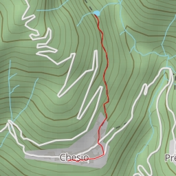 thumbnail for Via Roma Imperiale - Via Roma Imperiale