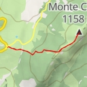 thumbnail for Monte Canda