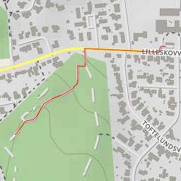 thumbnail for Skovvænget