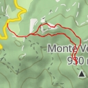 thumbnail for Sentiero di Ramapiana