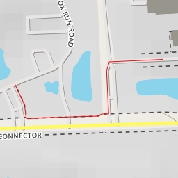 thumbnail for Fox Run Road - Fox Run Road