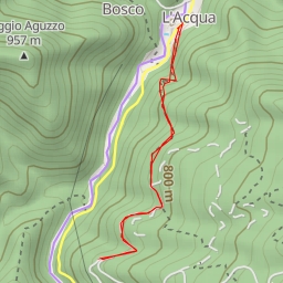 thumbnail for Sasso del Consiglio