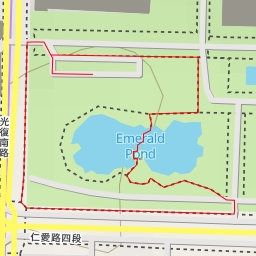 thumbnail for 翠湖