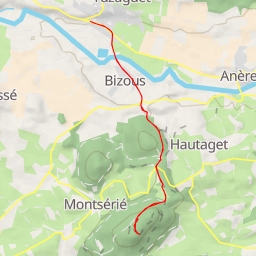 thumbnail for Chemin de Bouchères