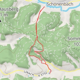 thumbnail for Linach - Linach