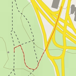 thumbnail for Sendero del centenario del Centro Unión Israelita - Córdoba