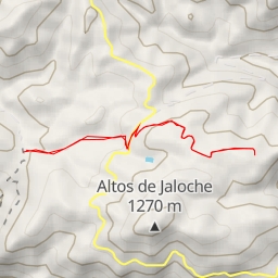 thumbnail for Cuesta Arroba