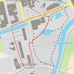 thumbnail for Place Marthe Etcheverria - Place Marthe Etcheverria