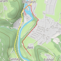 thumbnail for Miesenbachweg