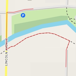 thumbnail for Ogden River