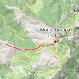 thumbnail for Via Val della Giara