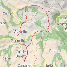 thumbnail for Monte Santa Maria