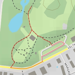 thumbnail for Vuilbak - Veltwijcklaan - Antwerpen