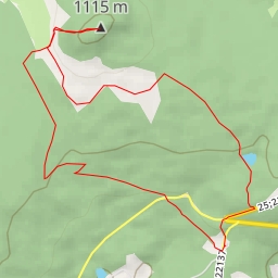 thumbnail for Božídarský Špičák