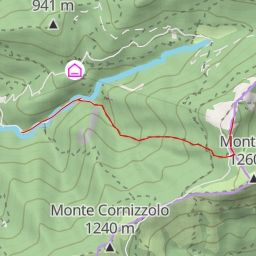 thumbnail for Monte Prasanto